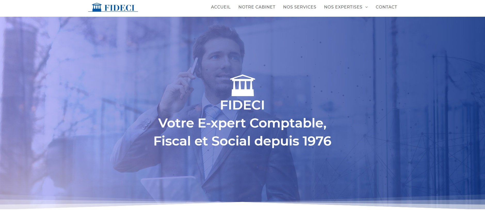 Fideci, expertise comptable et sociale